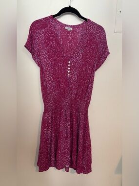 Rails Karla Dress size M